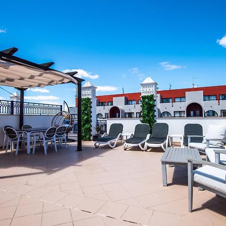 Charm Apartment T2 All With Big Terrace Albufeira Self Check-In Zewnętrze zdjęcie