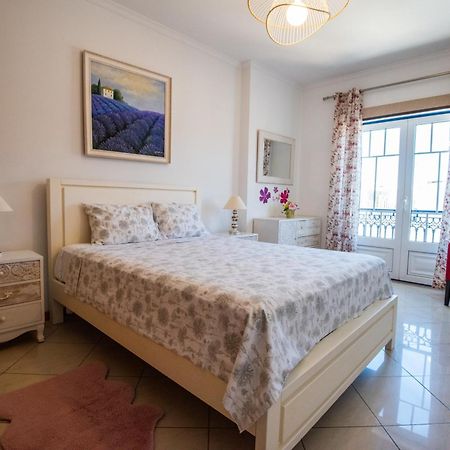 Charm Apartment T2 All With Big Terrace Albufeira Self Check-In Zewnętrze zdjęcie