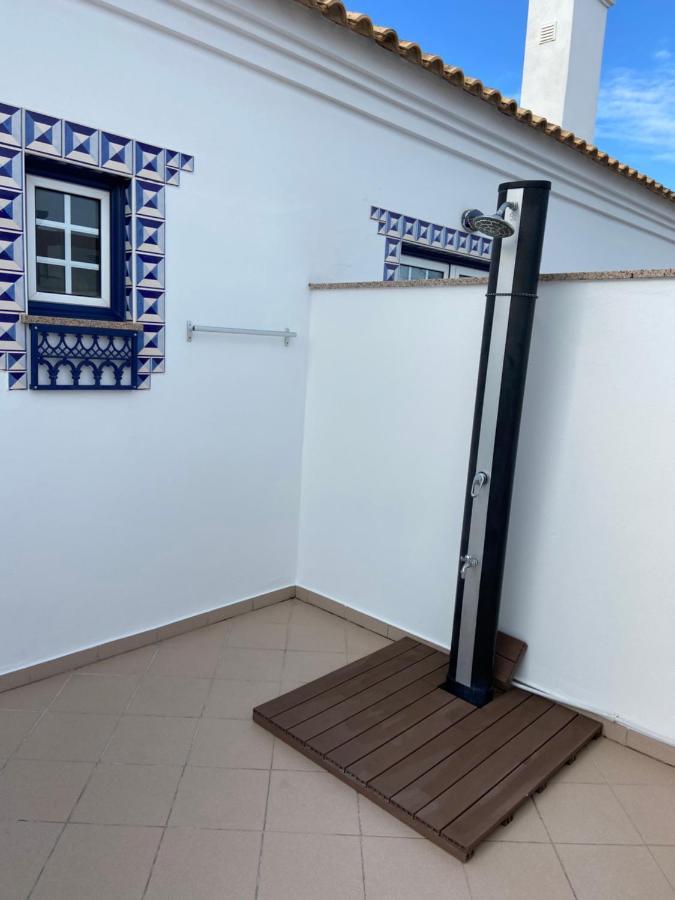 Charm Apartment T2 All With Big Terrace Albufeira Self Check-In Zewnętrze zdjęcie