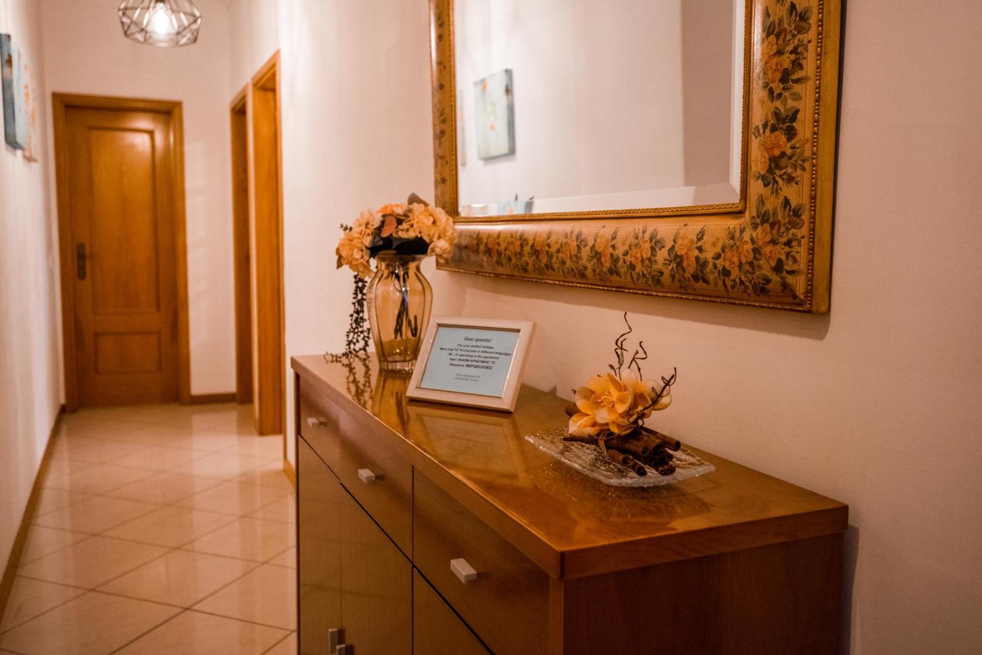 Charm Apartment T2 All With Big Terrace Albufeira Self Check-In Zewnętrze zdjęcie