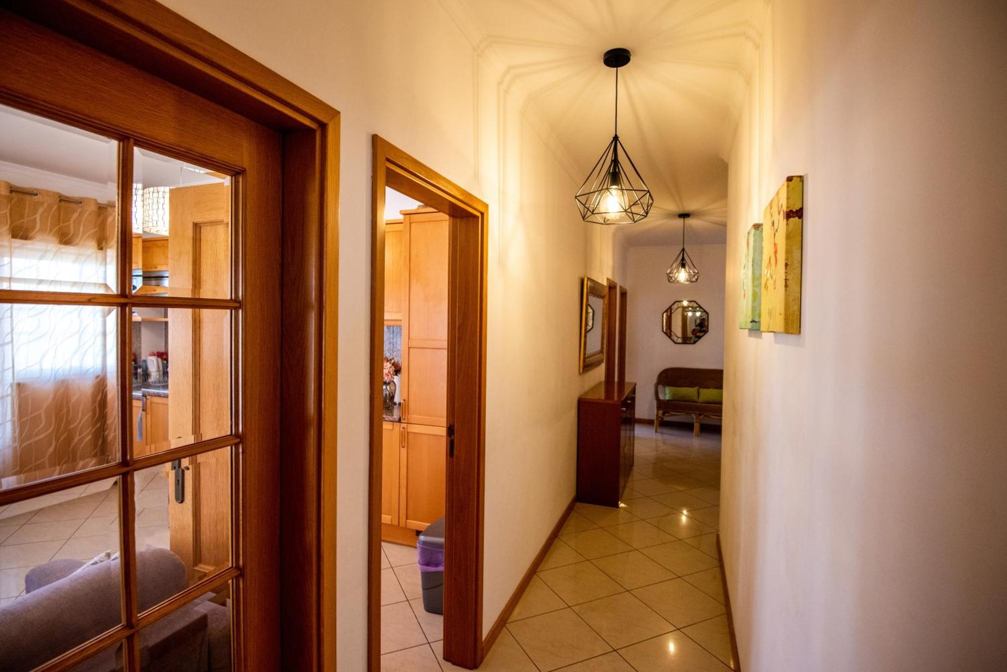 Charm Apartment T2 All With Big Terrace Albufeira Self Check-In Zewnętrze zdjęcie
