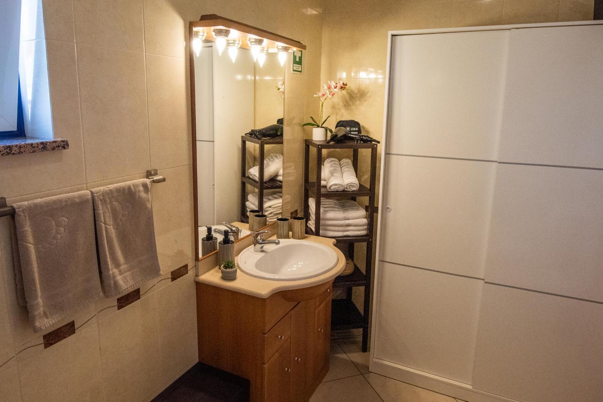 Charm Apartment T2 All With Big Terrace Albufeira Self Check-In Zewnętrze zdjęcie