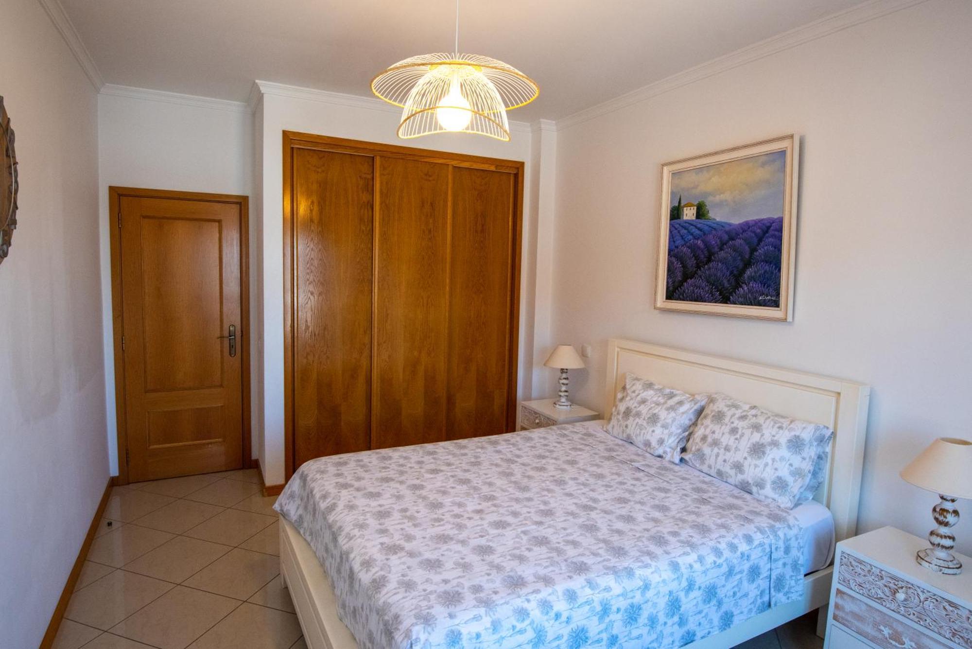 Charm Apartment T2 All With Big Terrace Albufeira Self Check-In Zewnętrze zdjęcie