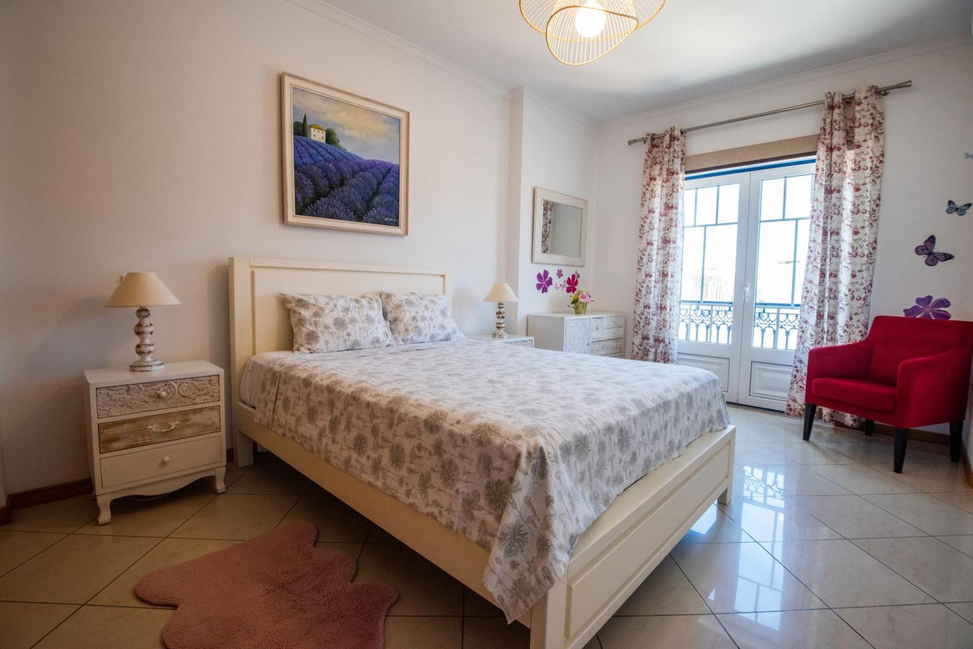 Charm Apartment T2 All With Big Terrace Albufeira Self Check-In Zewnętrze zdjęcie