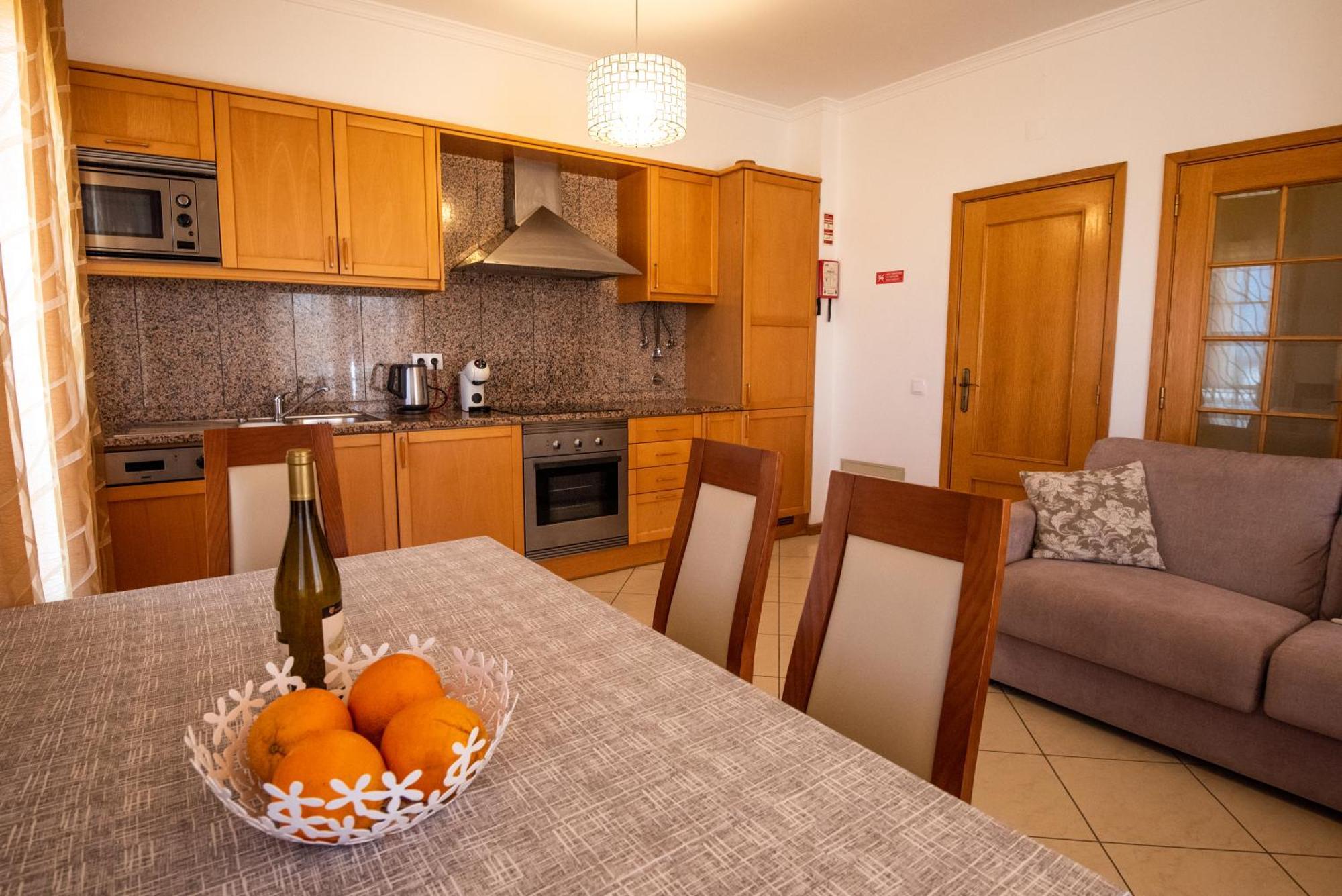 Charm Apartment T2 All With Big Terrace Albufeira Self Check-In Zewnętrze zdjęcie