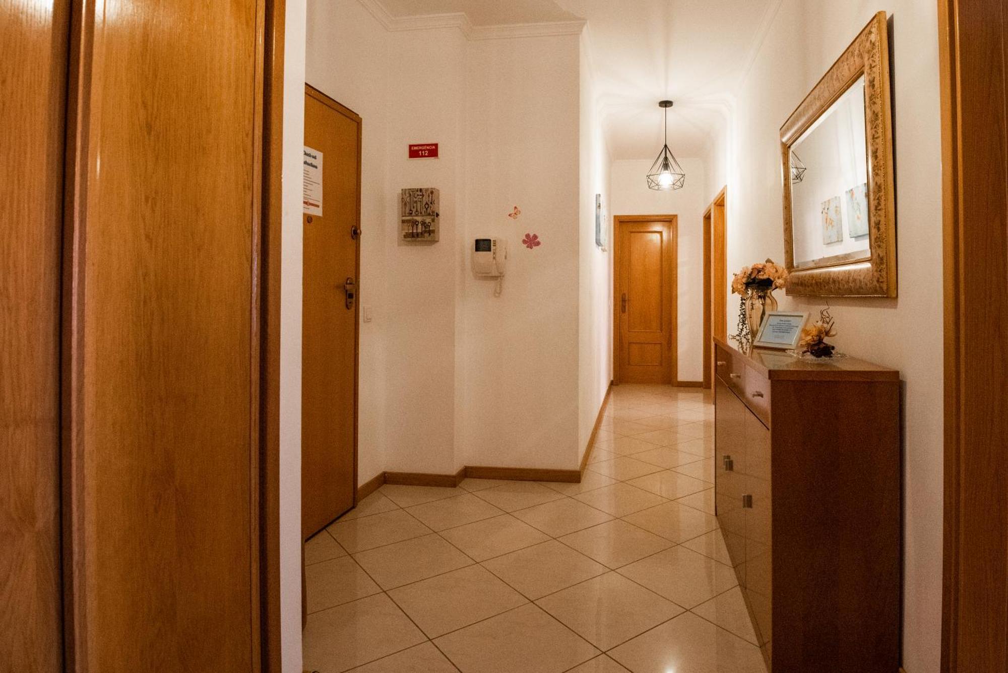 Charm Apartment T2 All With Big Terrace Albufeira Self Check-In Zewnętrze zdjęcie